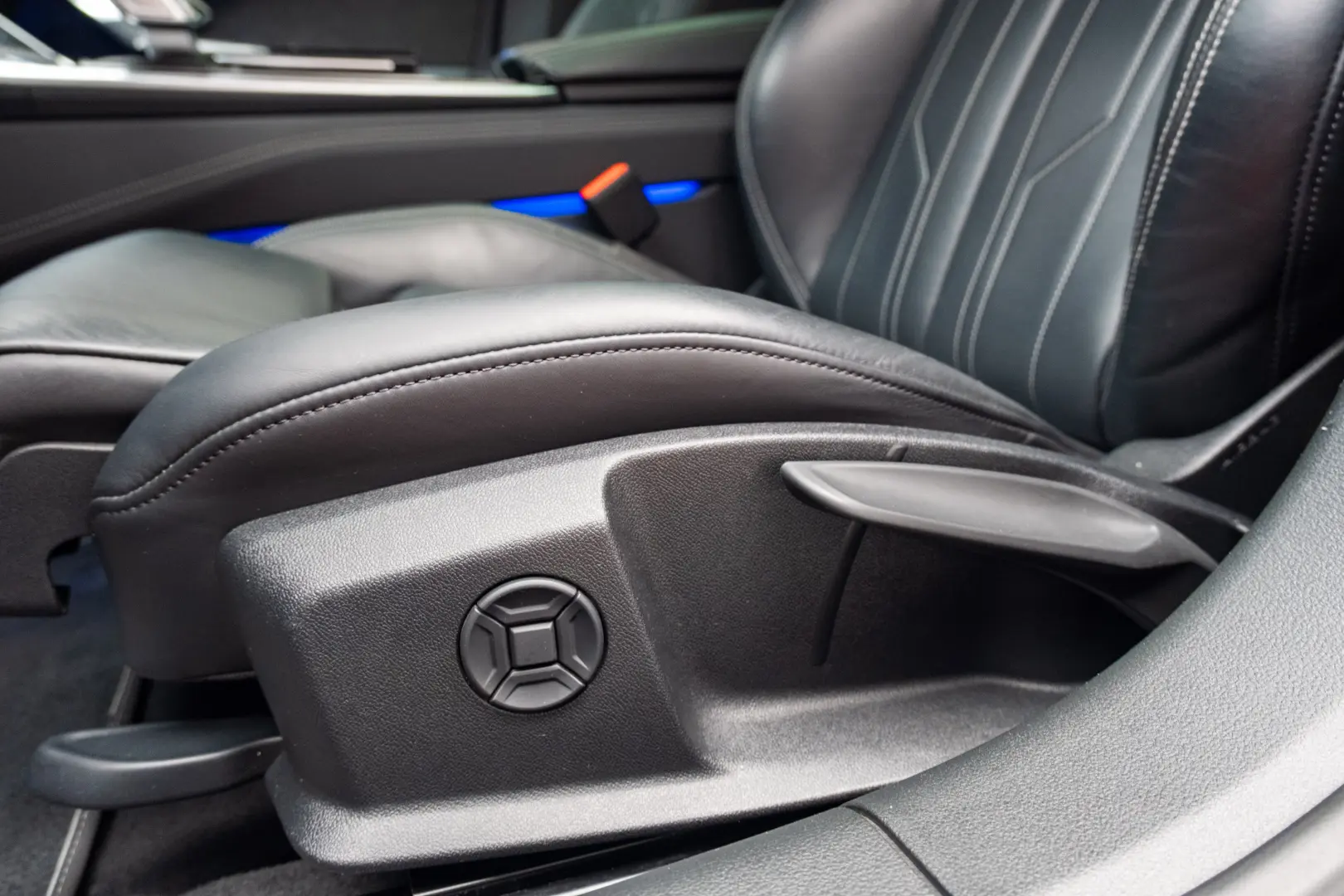 Audi A7 55TFSI e Quattro   HUD   360   STOC