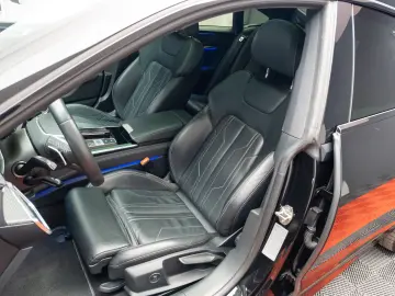 Audi A7 55TFSI e Quattro   HUD   360   STOC