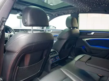 Audi A7 55TFSI e Quattro   HUD   360   STOC