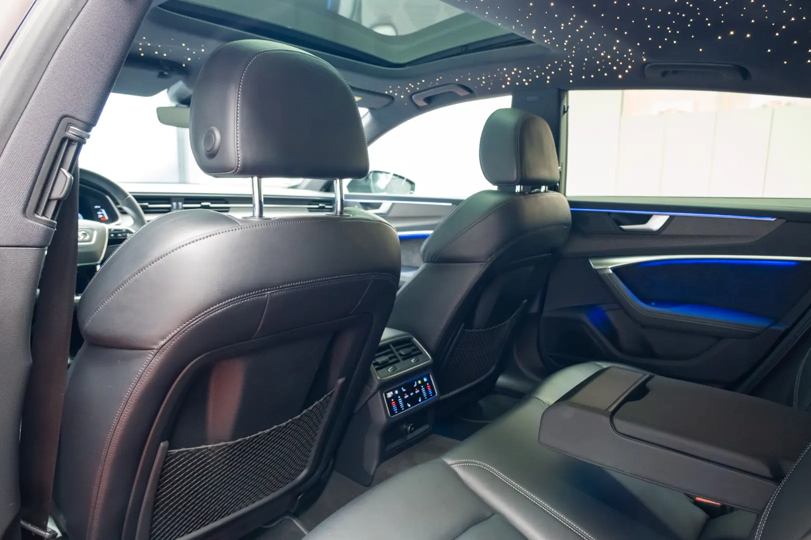 Audi A7 55TFSI e Quattro   HUD   360   STOC