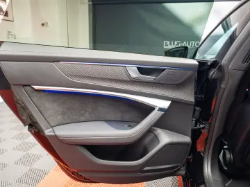 Audi A7 55TFSI e Quattro   HUD   360   STOC