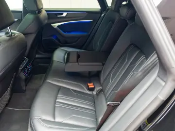 Audi A7 55TFSI e Quattro   HUD   360   STOC