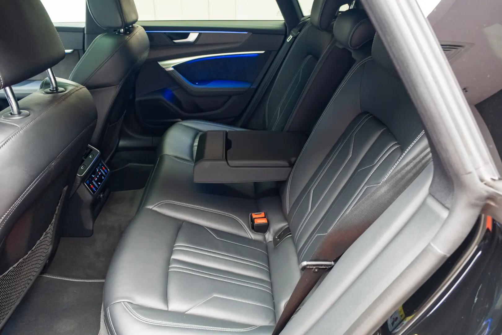 Audi A7 55TFSI e Quattro   HUD   360   STOC