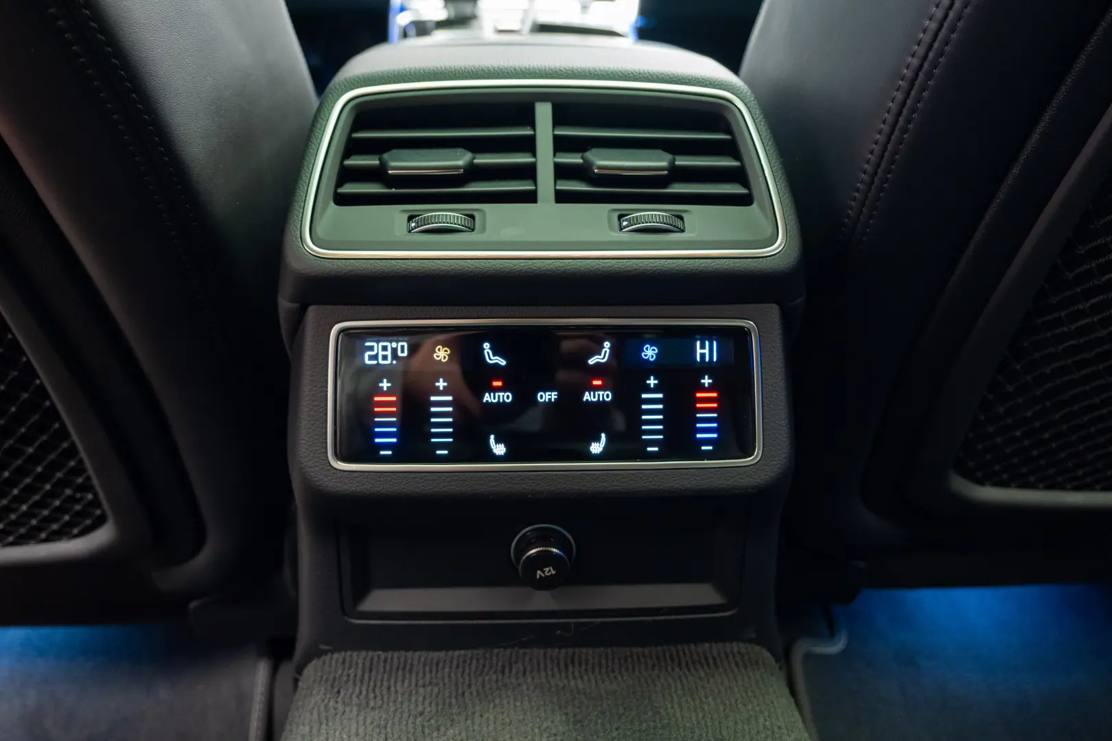 Audi A7 55TFSI e Quattro   HUD   360   STOC