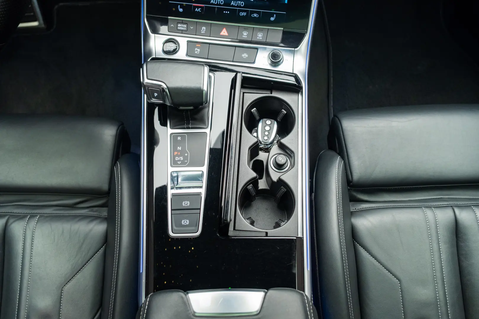 Audi A7 55TFSI e Quattro   HUD   360   STOC