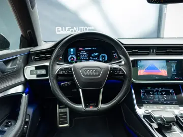 Audi A7 55TFSI e Quattro   HUD   360   STOC