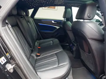 Audi A7 55TFSI e Quattro   HUD   360   STOC