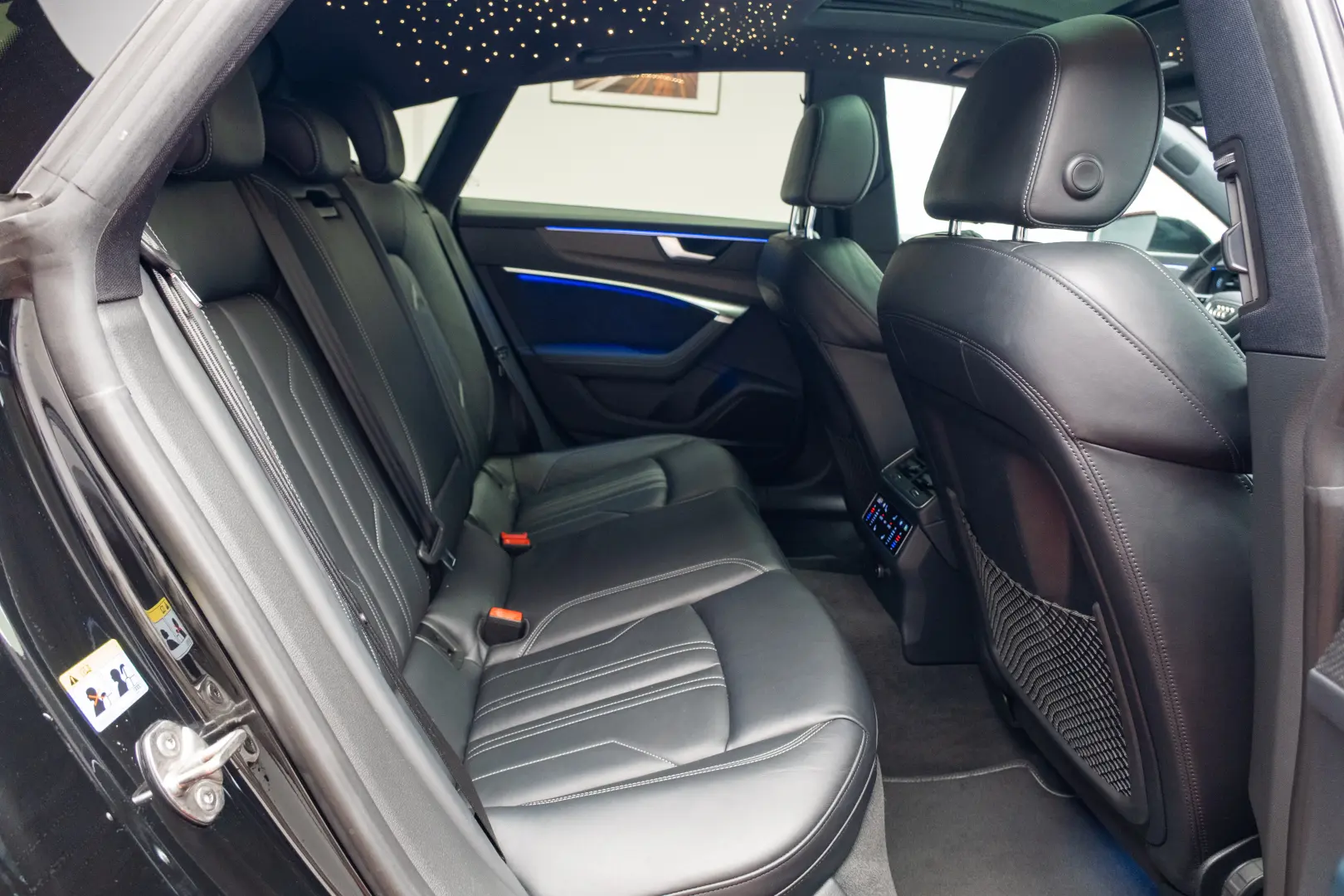 Audi A7 55TFSI e Quattro   HUD   360   STOC