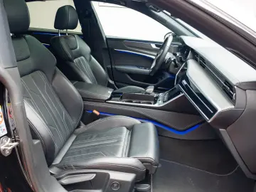 Audi A7 55TFSI e Quattro   HUD   360   STOC