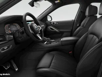 X6 xDrive40d M-Sport Aut Nav HuD Laser AHK Pano