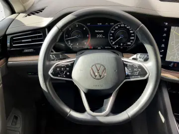 Touareg 3.0 TDI Atmosphere AHK Memory Vienna Luf