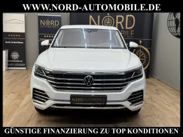 Touareg Atmosphere 4MOT 3.0 TDI Luft Innovision