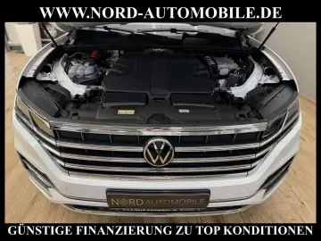 Touareg Atmosphere 4MOT 3.0 TDI Luft Innovision