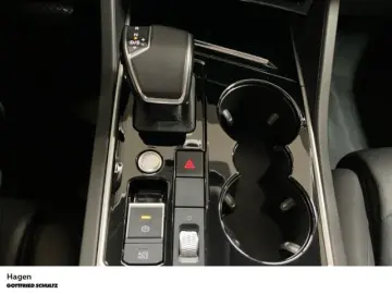Touareg 3.0 TDI 4M tiptr. LED NAV AHK LEDER KAME