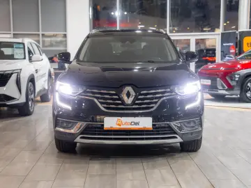 Renault Koleos II