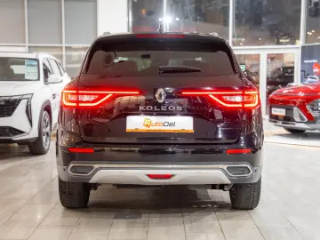 Renault Koleos II