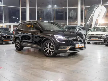 Renault Koleos II