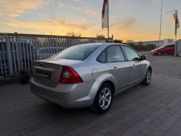 Ford Focus 2010 1.8L Diesel