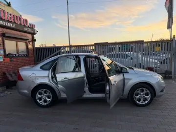 Ford Focus 2010 1.8L Diesel