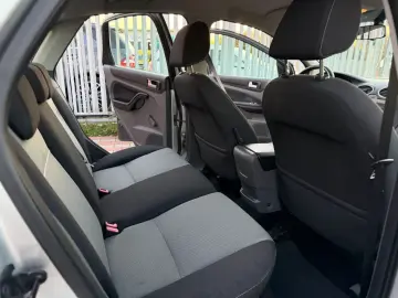 Ford Focus 2010 1.8L Diesel