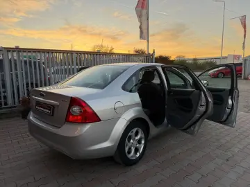 Ford Focus 2010 1.8L Diesel