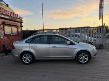Ford Focus 2010 1.8L Diesel