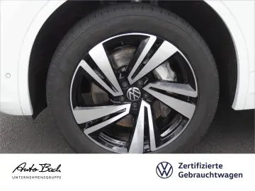 Touareg 3.0 V6 TSI R-Line  Navi  LED  Rückfahrka