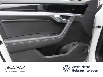 Touareg 3.0 V6 TSI R-Line  Navi  LED  Rückfahrka