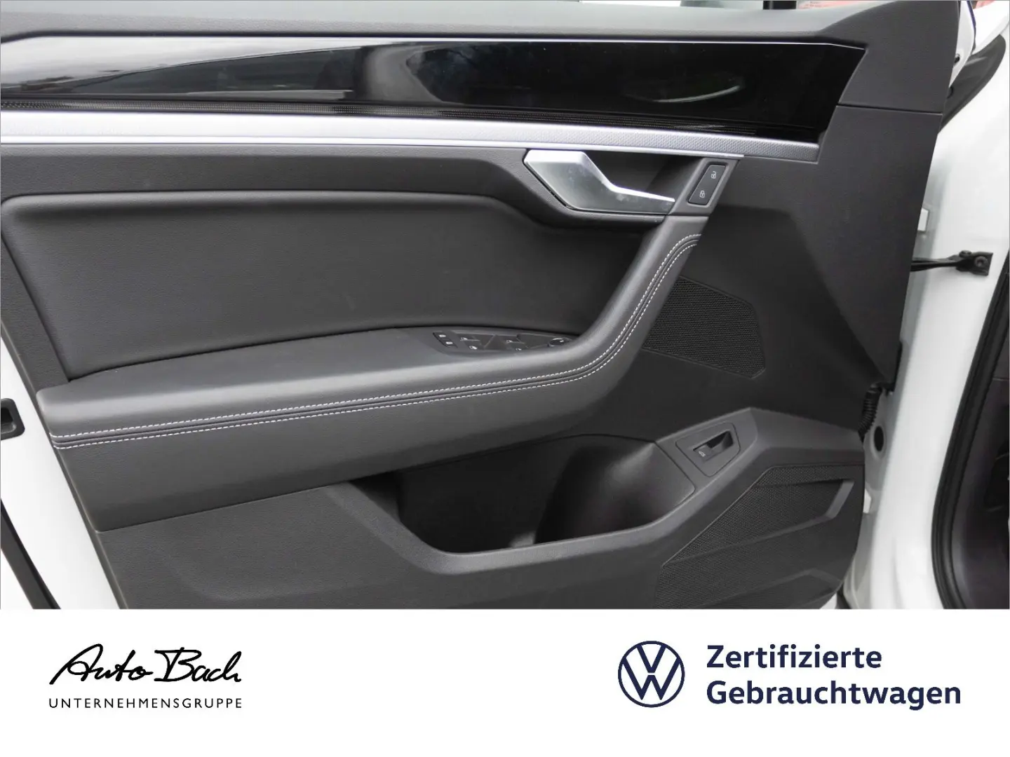 Touareg 3.0 V6 TSI R-Line  Navi  LED  Rückfahrka