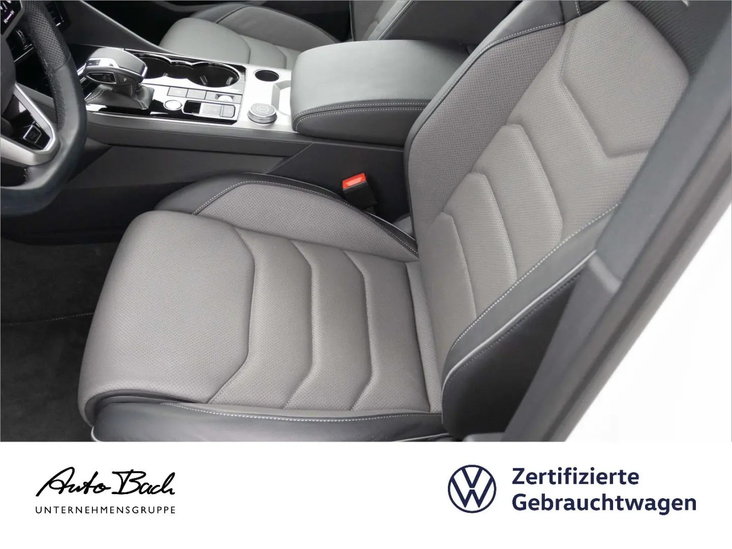 Touareg 3.0 V6 TSI R-Line  Navi  LED  Rückfahrka