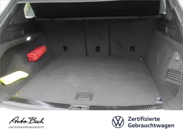 Touareg 3.0 V6 TSI R-Line  Navi  LED  Rückfahrka