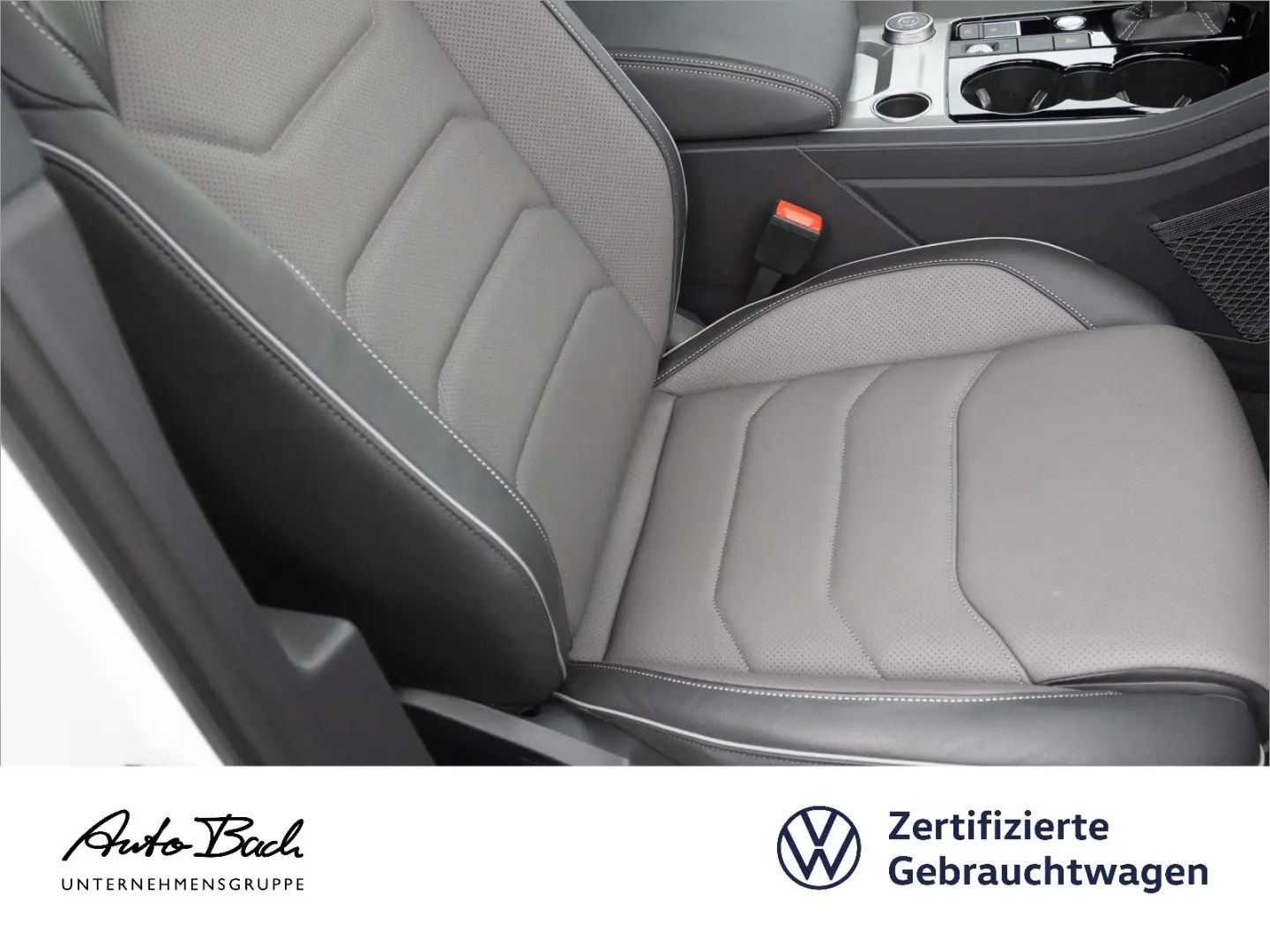 Touareg 3.0 V6 TSI R-Line  Navi  LED  Rückfahrka