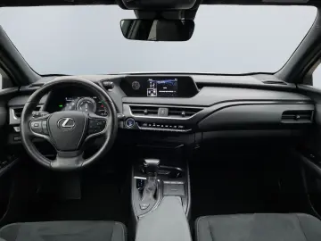 UX 250h Style Edition  Bi-LED ACC CAM SHZ CarPla