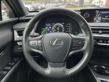 UX 250h Style Edition  Bi-LED ACC CAM SHZ CarPla