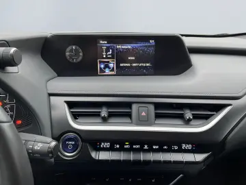 UX 250h Style Edition  Bi-LED ACC CAM SHZ CarPla