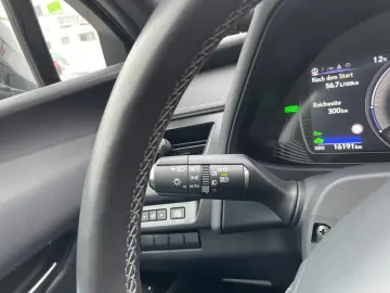 UX 250h Style Edition  Bi-LED ACC CAM SHZ CarPla