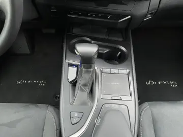 UX 250h Style Edition  Bi-LED ACC CAM SHZ CarPla