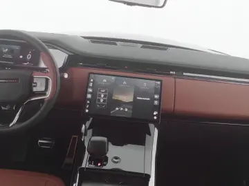 Land Rover Range Rover Sport P635 SV Edition Two 23  AHK