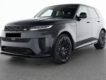 Land Rover Range Rover Sport P635 SV Edition Two 23  AHK