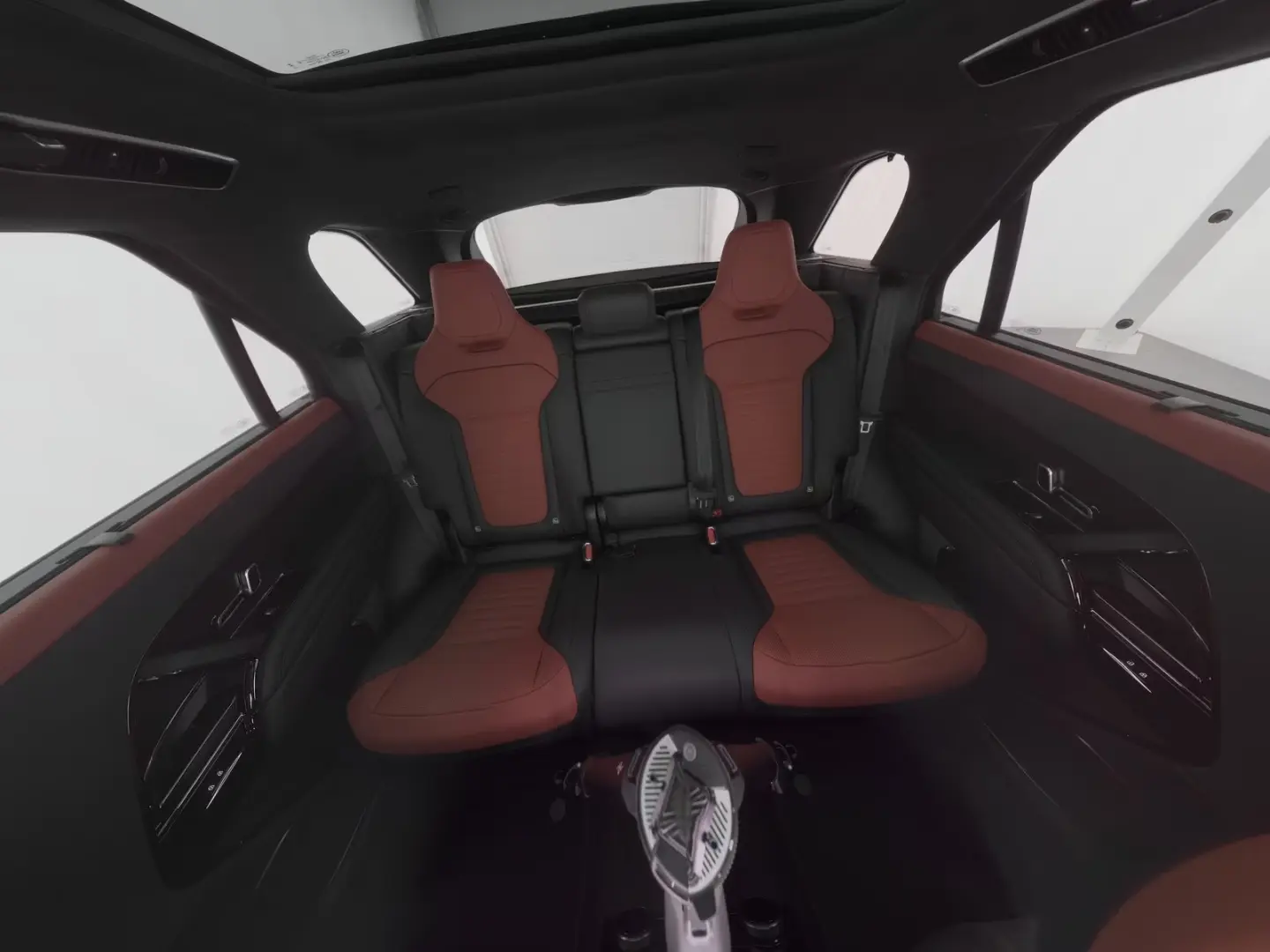 Land Rover Range Rover Sport P635 SV Edition Two 23  AHK