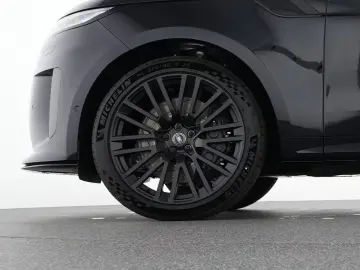 Land Rover Range Rover Sport P635 SV Edition Two 23  AHK