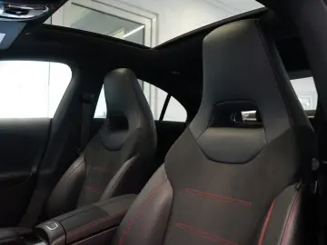 CLA 220 4MATIC AMG LED PANO BURMESTER