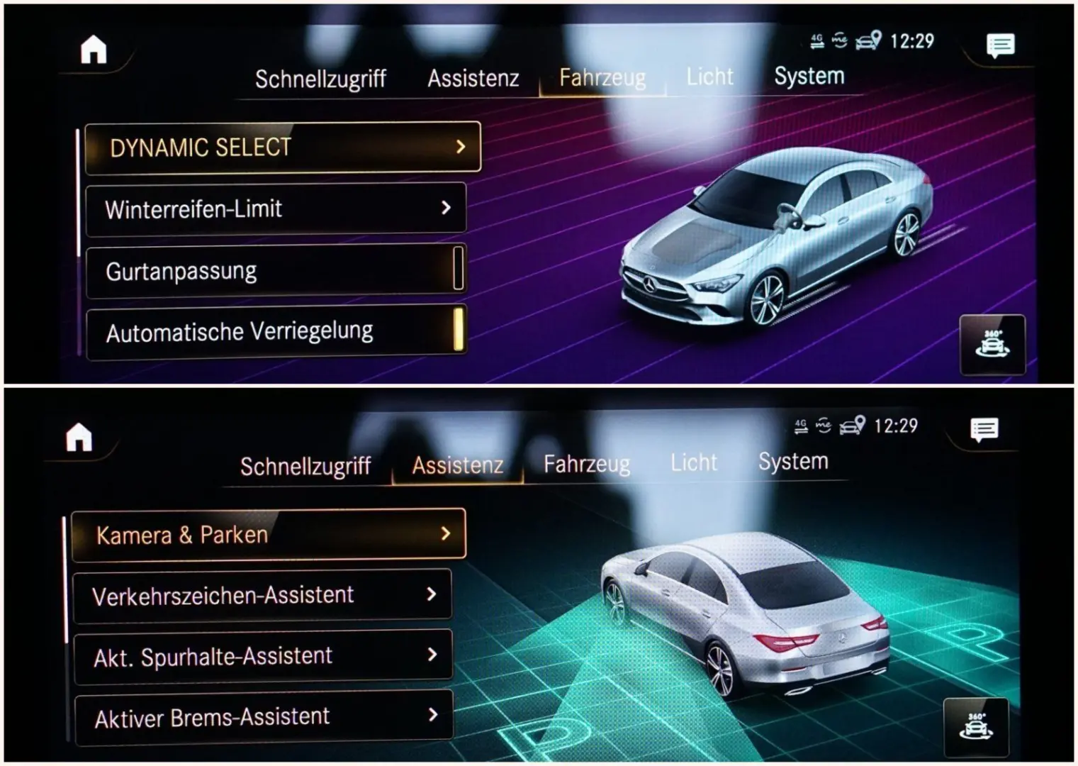 CLA 220 4MATIC AMG LED PANO BURMESTER