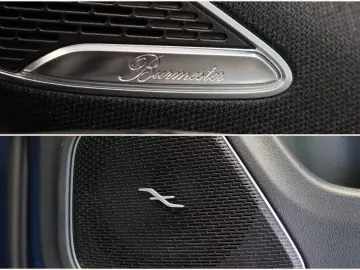 CLA 220 4MATIC AMG LED PANO BURMESTER