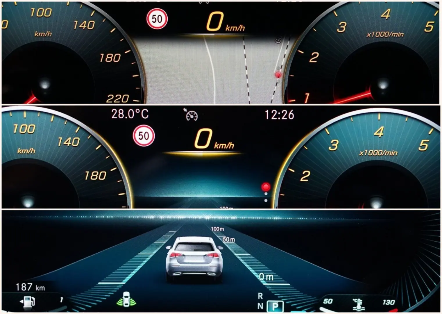 CLA 220 4MATIC AMG LED PANO BURMESTER