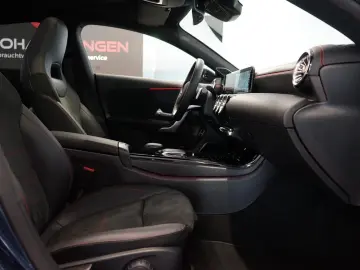 CLA 220 4MATIC AMG LED PANO BURMESTER