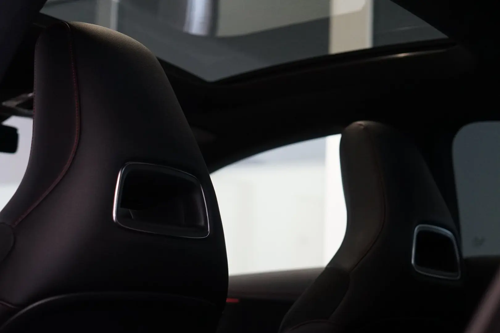 CLA 220 4MATIC AMG LED PANO BURMESTER