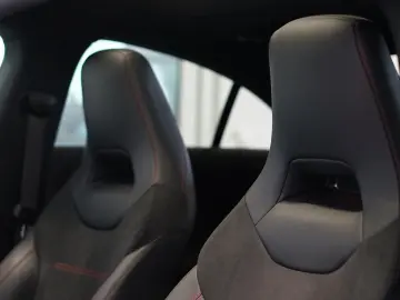 CLA 220 4MATIC AMG LED PANO BURMESTER