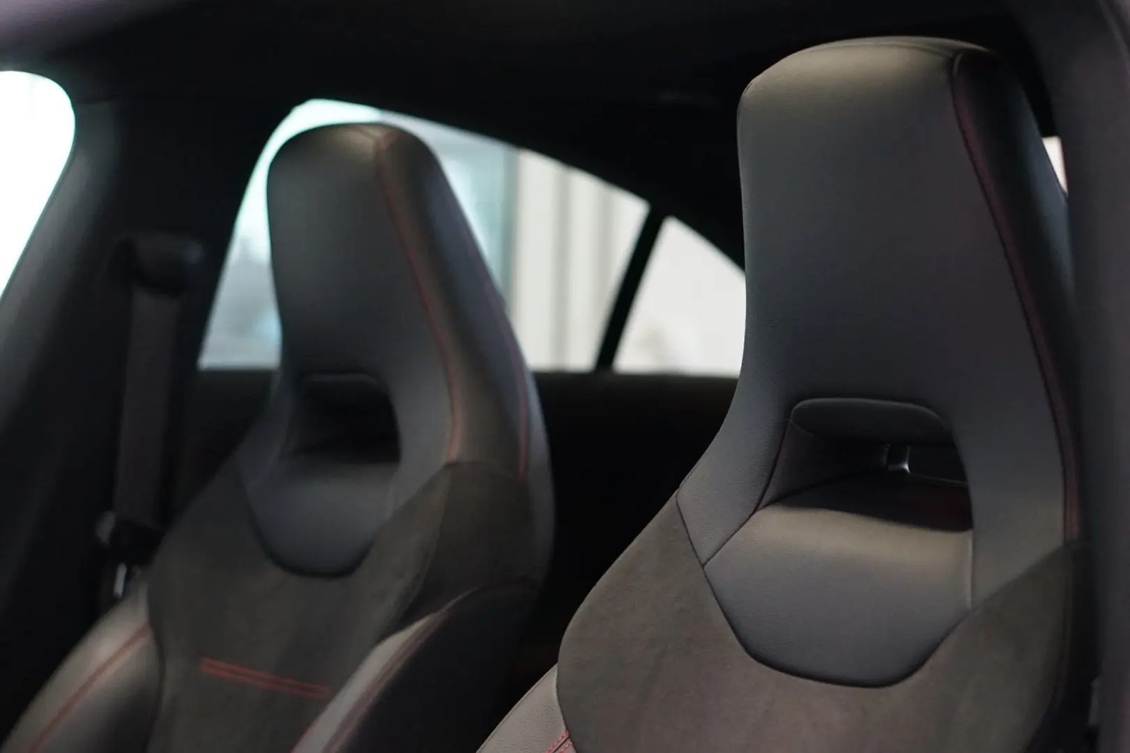 CLA 220 4MATIC AMG LED PANO BURMESTER