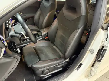 CLA 250 4Matic AMG Line LED CAM PANO.